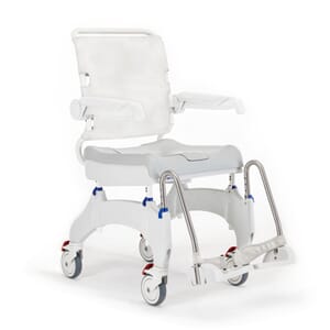 Invacare Aquatec Ocean Transit Shower Chair
