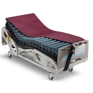 Apex Medical Domus 3 side view.