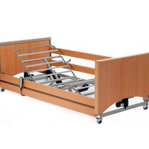 Medley Ergo Select Low