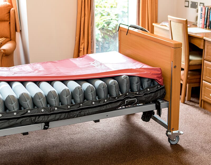 Mattresses and Cushions