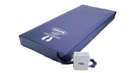 Soft Form Premier Active 2. Purple Foam Mattress.