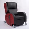 Primacare Affinity Air Comfort Rise and Recline Porter Chair