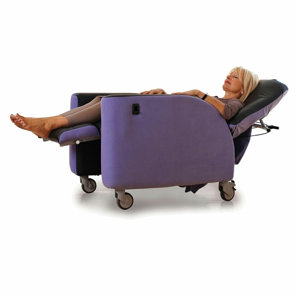 Chemotherapy Treatment Chairs For Comfort Premiere Healthcare