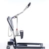 Invacare ISA Compact patient lifter Side View