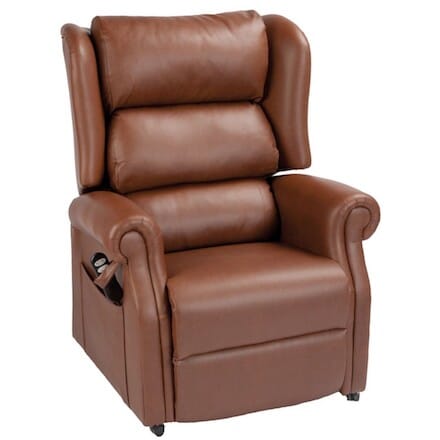 reclining chairs for parkinson's patients