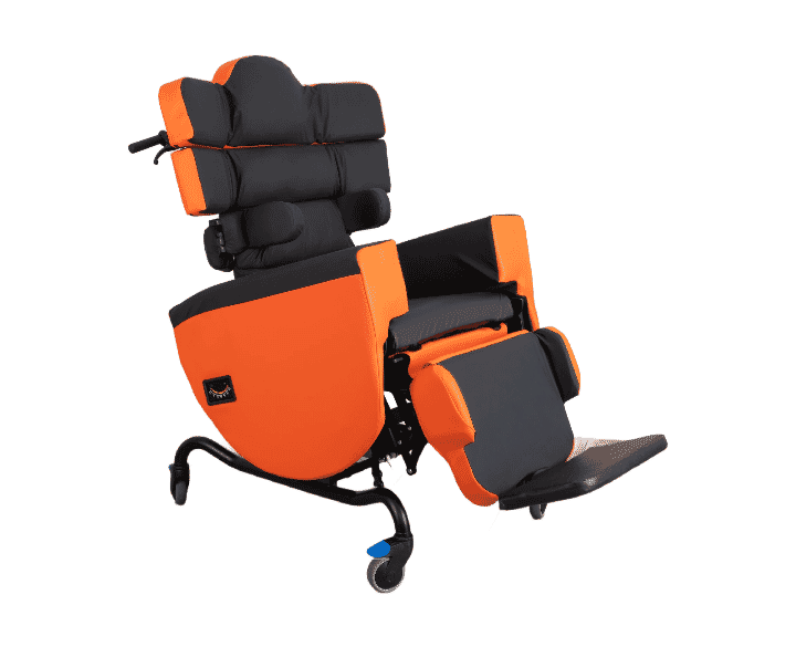 Adaptive Seating for Cerebral Palsy