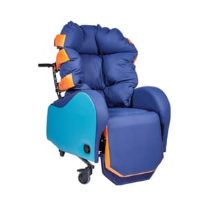 CURA Contour Chair