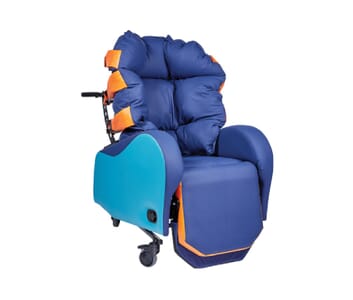 CURA Contour Chair
