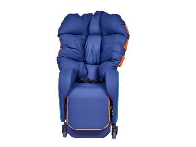 CURA Infant Contour Chair