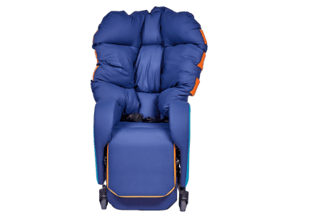 CURA Infant Contour Chair