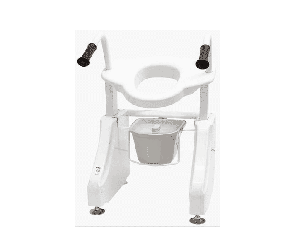 Osprey Healthcare Toilet Raiser