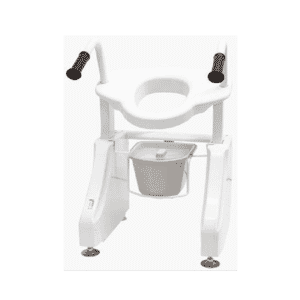 Osprey Healthcare Toilet Raiser