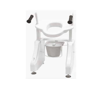 Osprey Healthcare Toilet Raiser