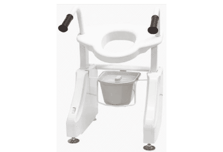 Osprey Healthcare Toilet Raiser