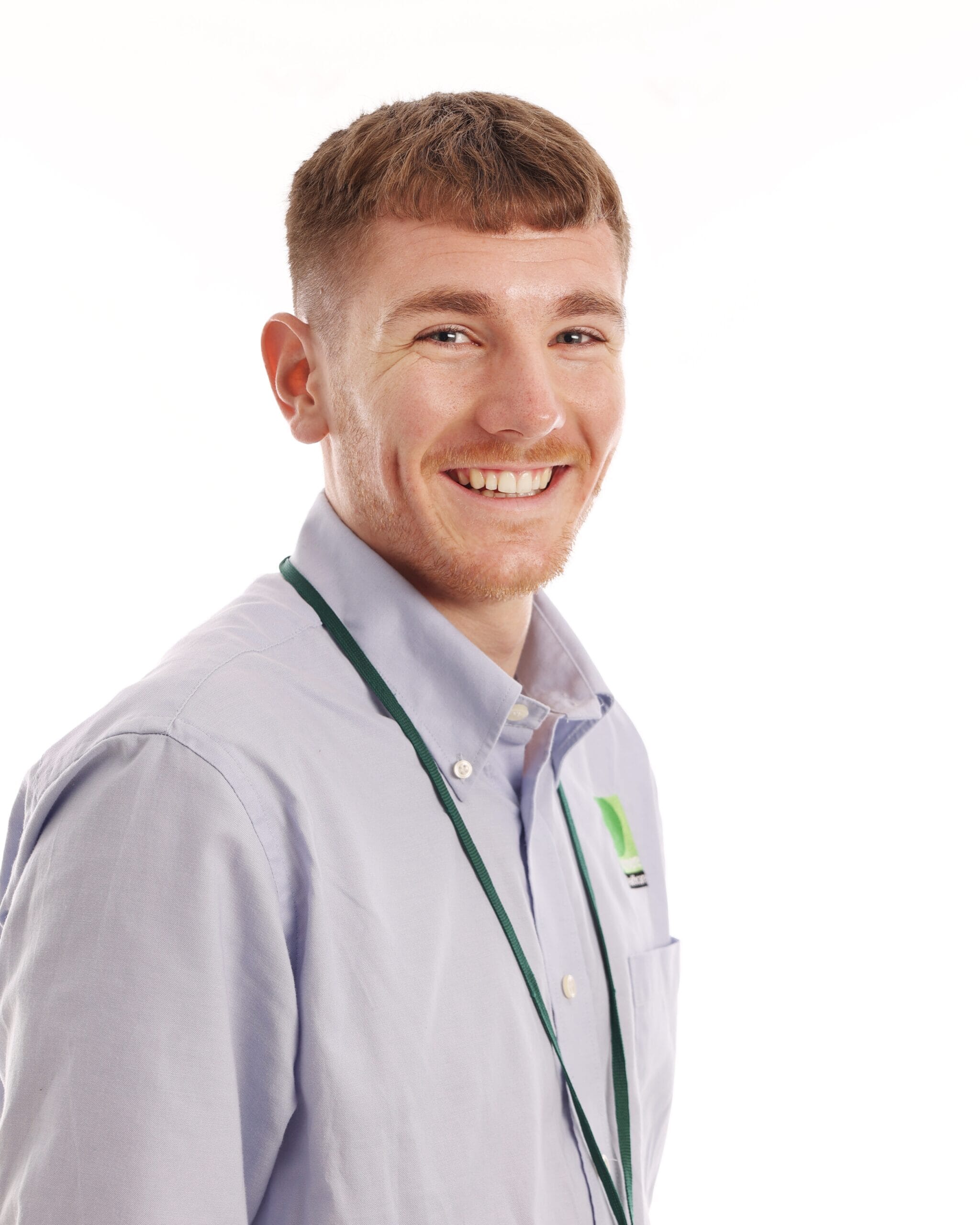 Rory Keen, Sales Assessor for Premiere Healthcare