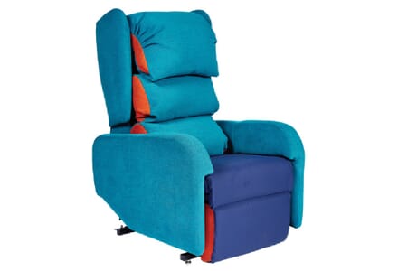 CURA Millenium Select