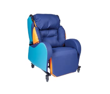CURA Attollo Bariatric Legacy