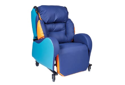 CURA Attollo Bariatric Legacy