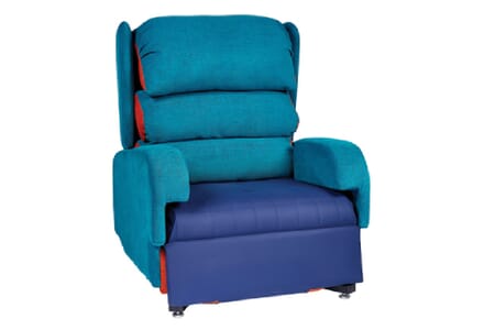 CURA Attollo Bariatric Select