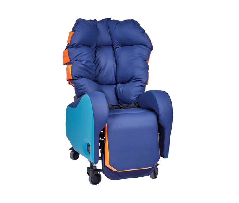 CURA Kinder Contour Chair