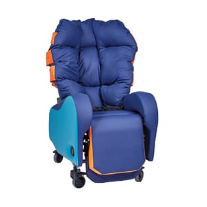 CURA Kinder Contour Chair