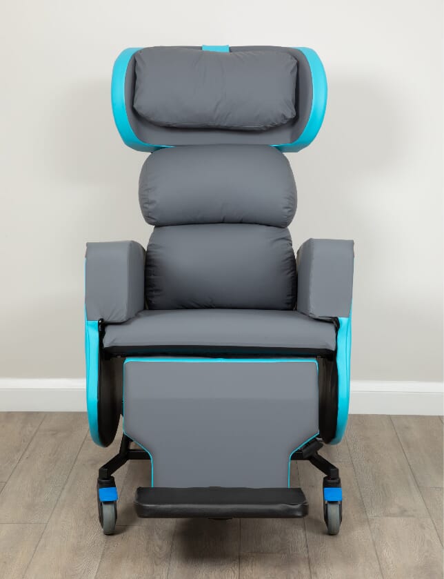 CareFlex MultiAdjust Plus - Specialist Seating | Premiere Healthcare