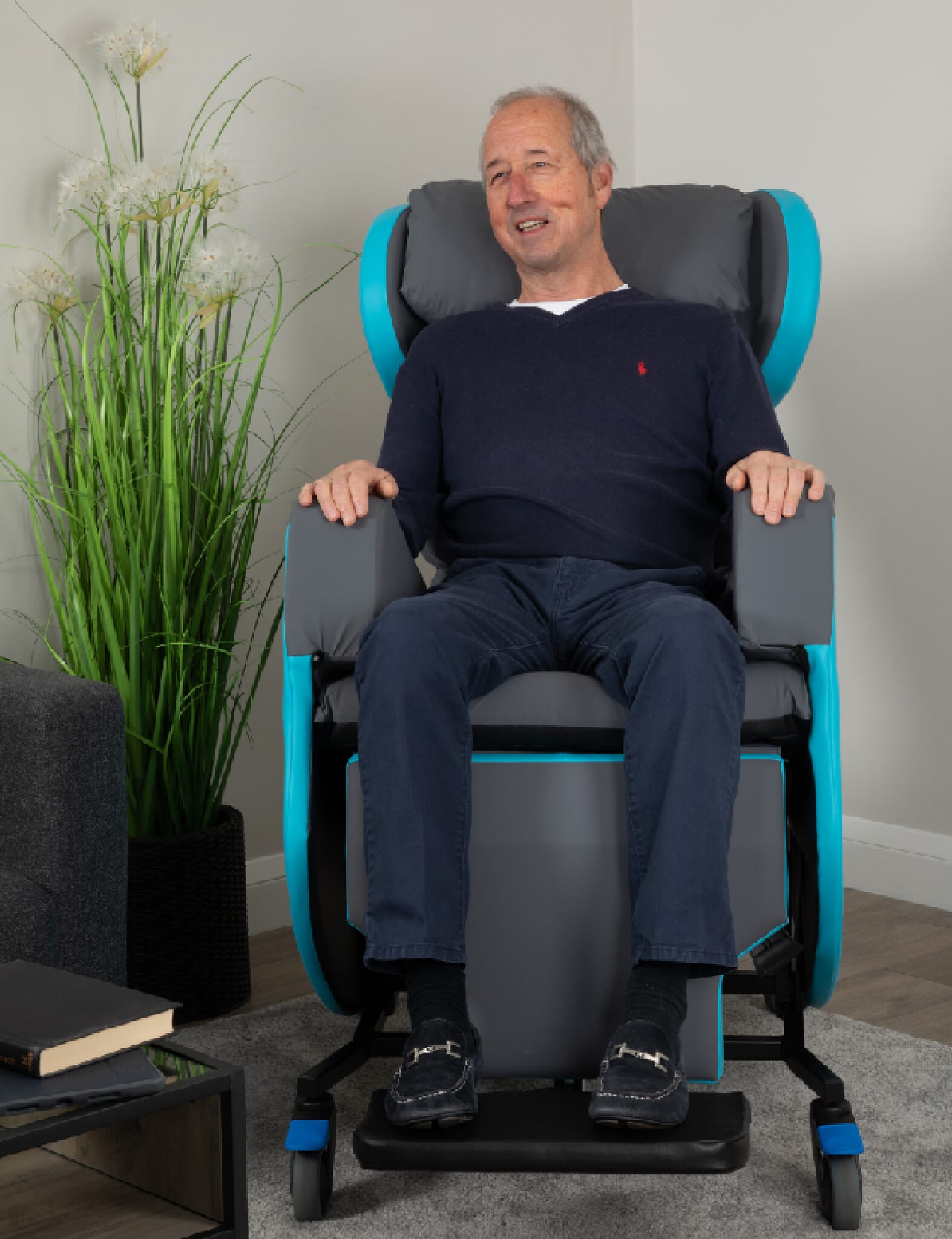 Multi Adjust Plus CareFlex MultiAdjust Plus | Specialist Seating | Premiere Healthcare