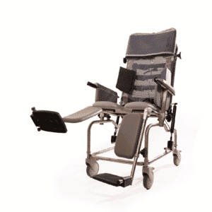 Osprey Deluxe Tilt in Space Shower Chair