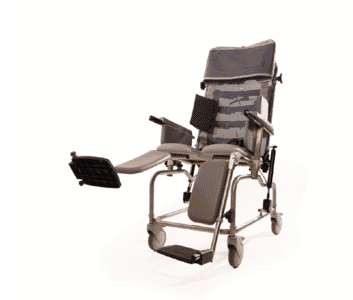 Osprey Deluxe Tilt in Space Shower Chair