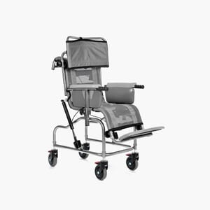 Osprey Healthcare 900 Infant Tilt in Space Shower Cradle