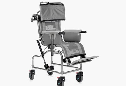 Osprey Healthcare 900 Infant Tilt in Space Shower Cradle