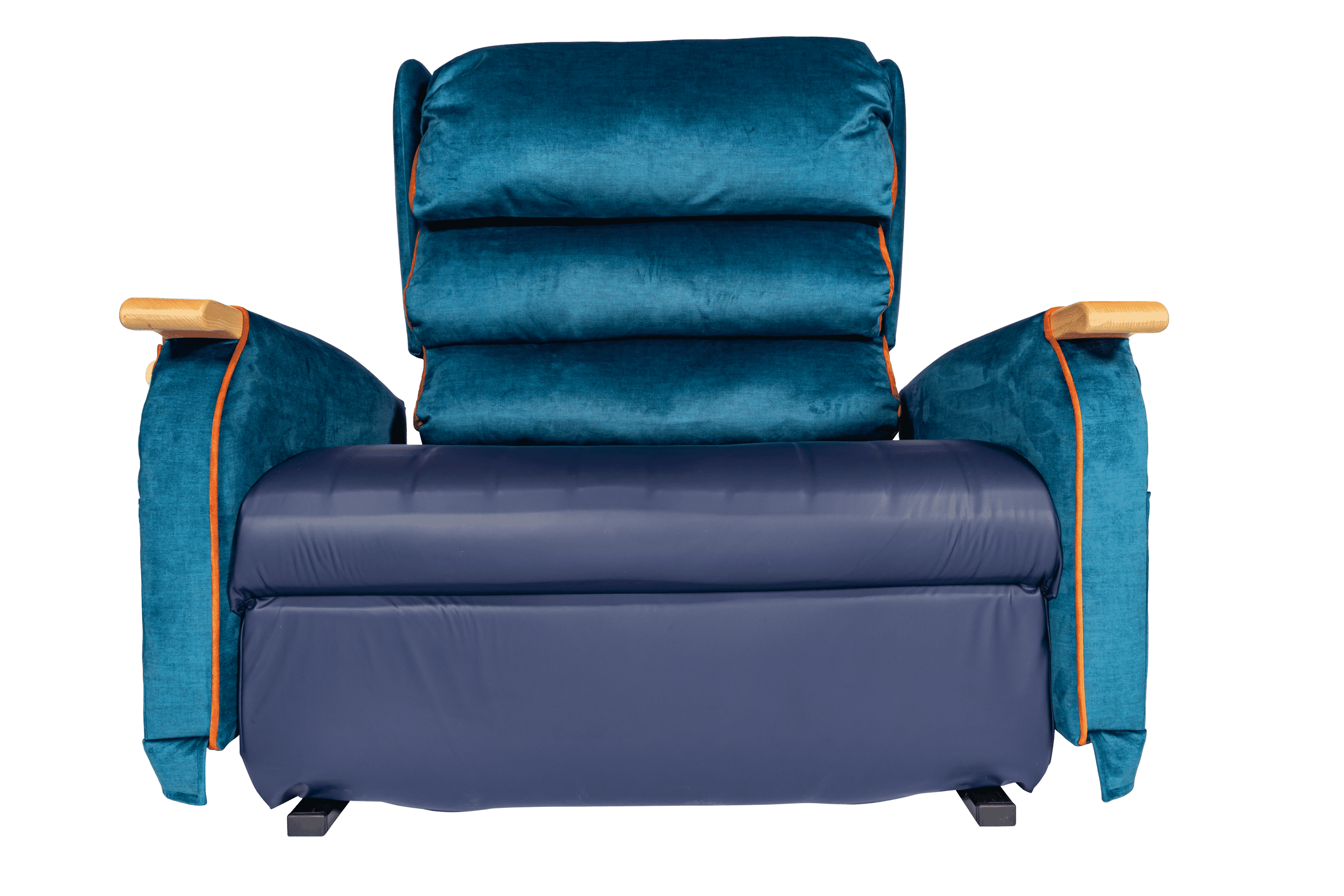 CURA Attollo XXL Bariatric Chair