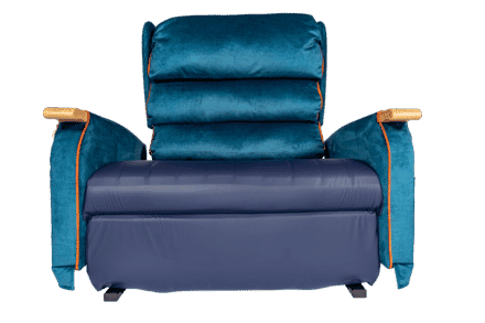 CURA Attollo XXL Bariatric Chair