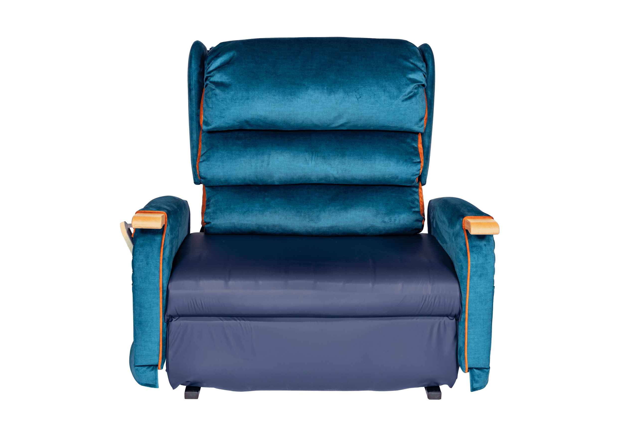 CURA Attollo XL Bariatric Chair