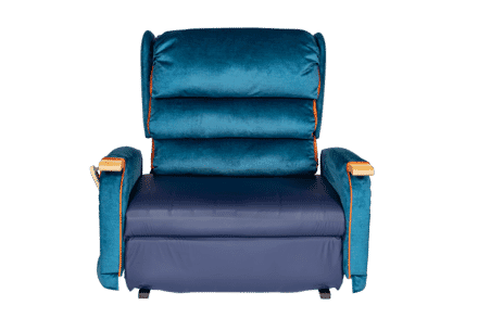CURA Attollo XL Bariatric Chair