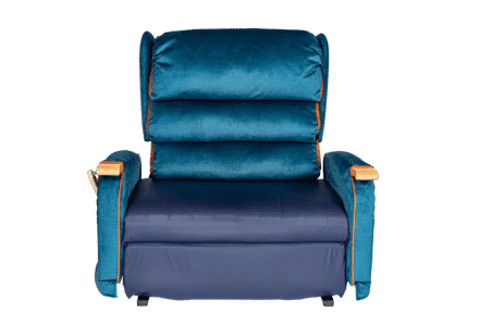 CURA Attollo XL Bariatric Chair