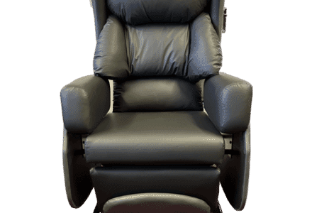 Primacare Supreme Adjusta Care Chair
