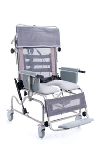 Extra Large Adult Tilt in Space Shower Chair
