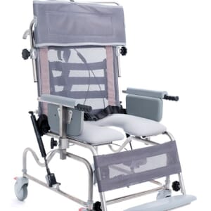 Osprey Healthcare 981 Extra Large Adult Tilt in Space Shower Chair