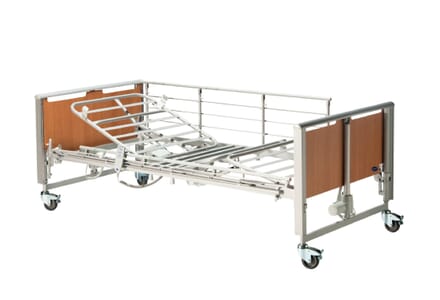 Invacare Etude Plus Medical Bed