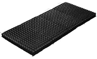 ROHO Dry Floatation Mattress Overlay System