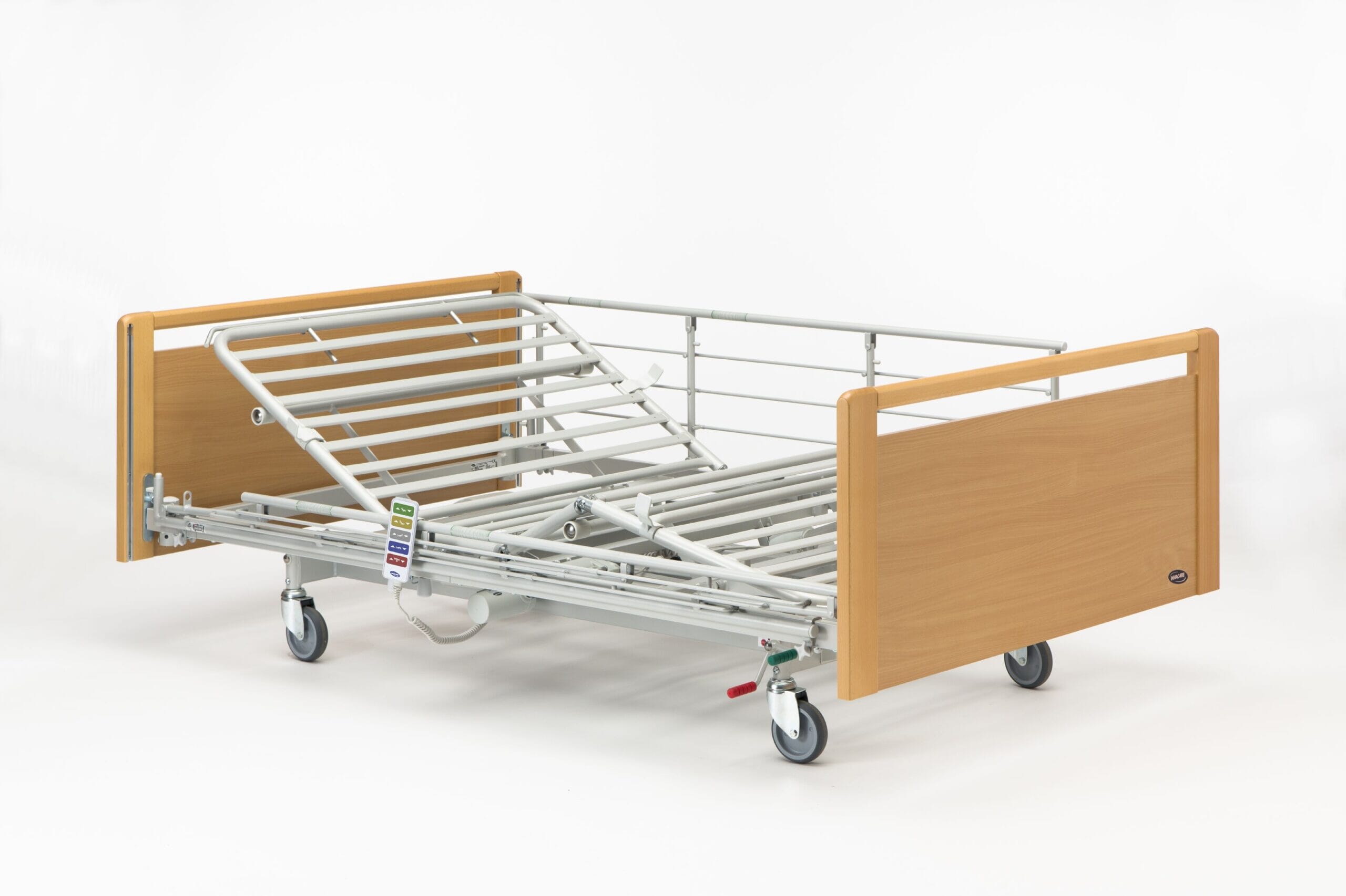 Invacare SB755 wide bed