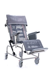 Osprey Healthcare 900 Paediatric Tilt in Space Shower Cradle