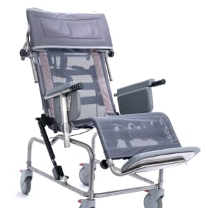 Osprey Healthcare 900 Paediatric Tilt in Space Shower Cradle