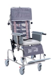 Osprey Healthcare 981 Paediatric Tilt in Space Shower Chair