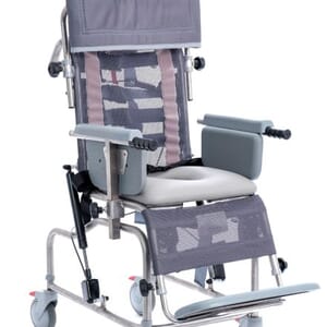Osprey Healthcare 981 Paediatric Tilt in Space Shower Chair