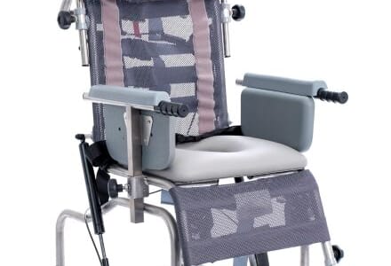 Osprey Healthcare 981 Paediatric Tilt in Space Shower Chair