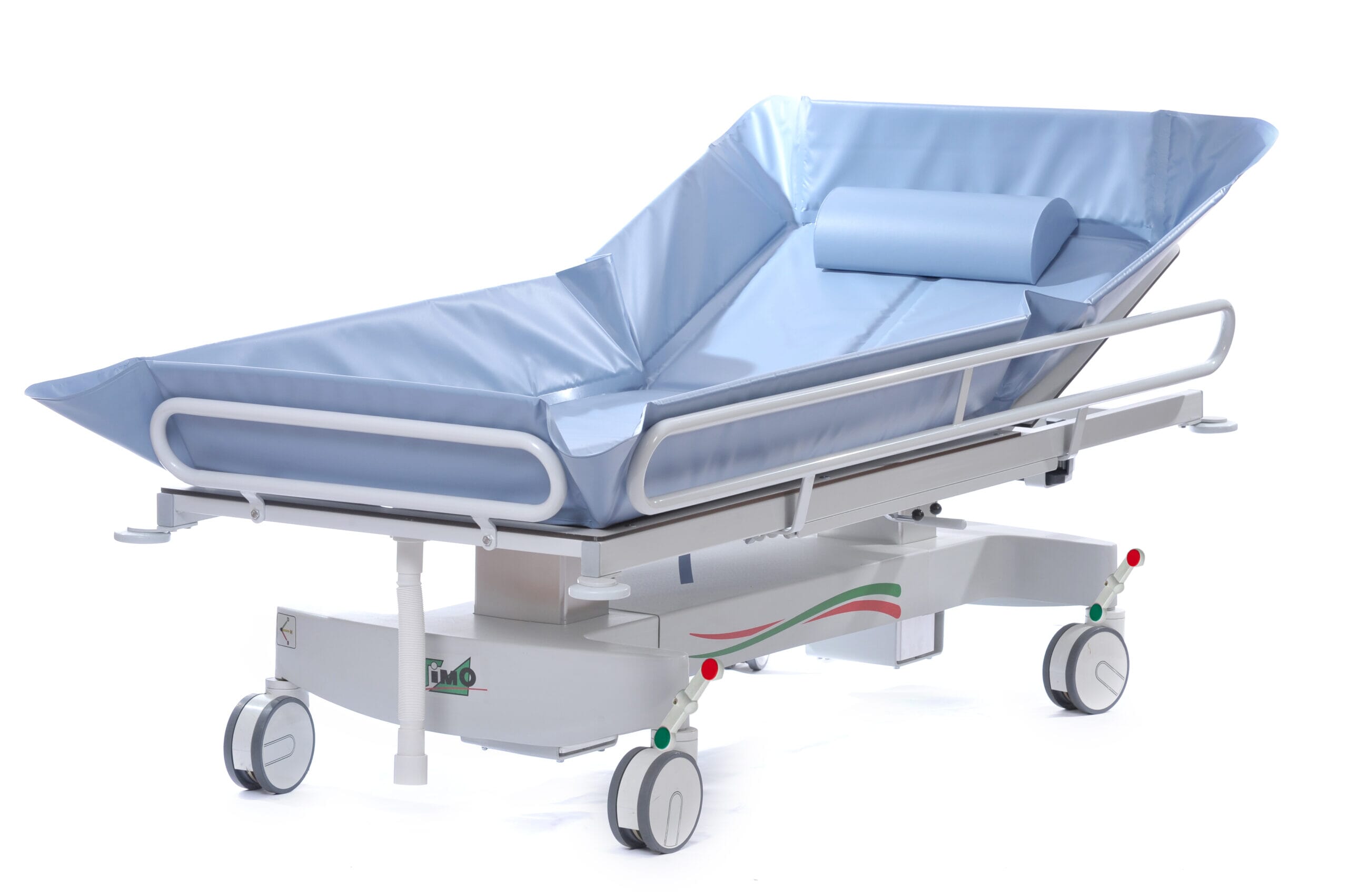 Heavy Duty Timo Shower Trolley