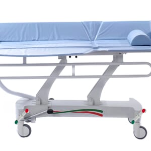 Hydraulic Timo Shower Trolley