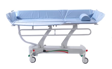 Hydraulic Timo Shower Trolley